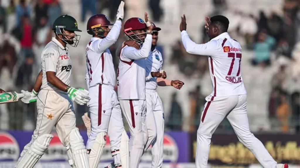 westindies