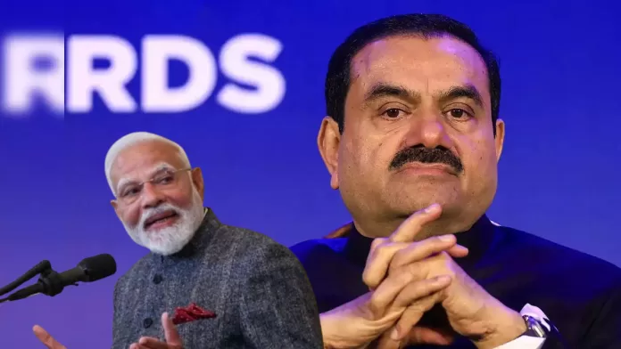 adani