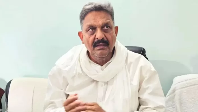 afzaal ansari