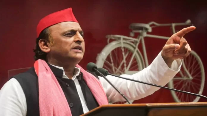 akhilesh
