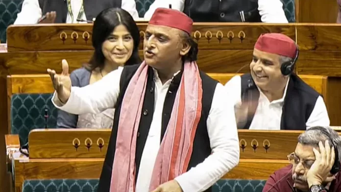akhilesh