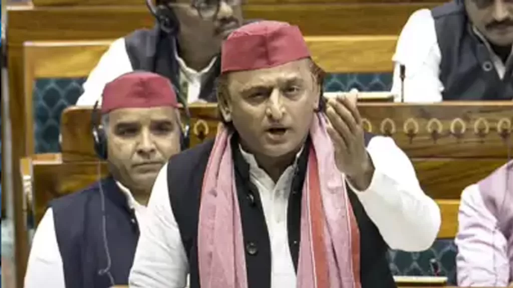 akhilesh