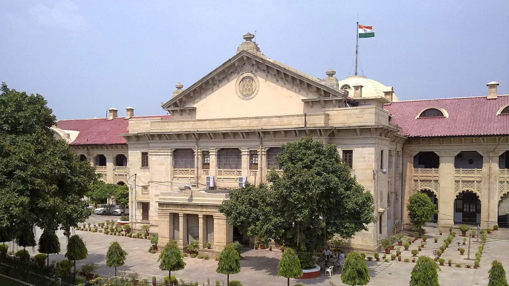 allahabad