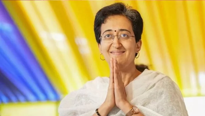 atishi