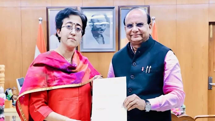 atishi
