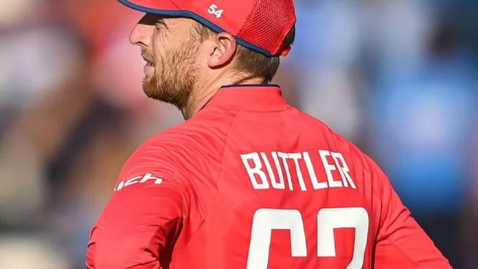 butler