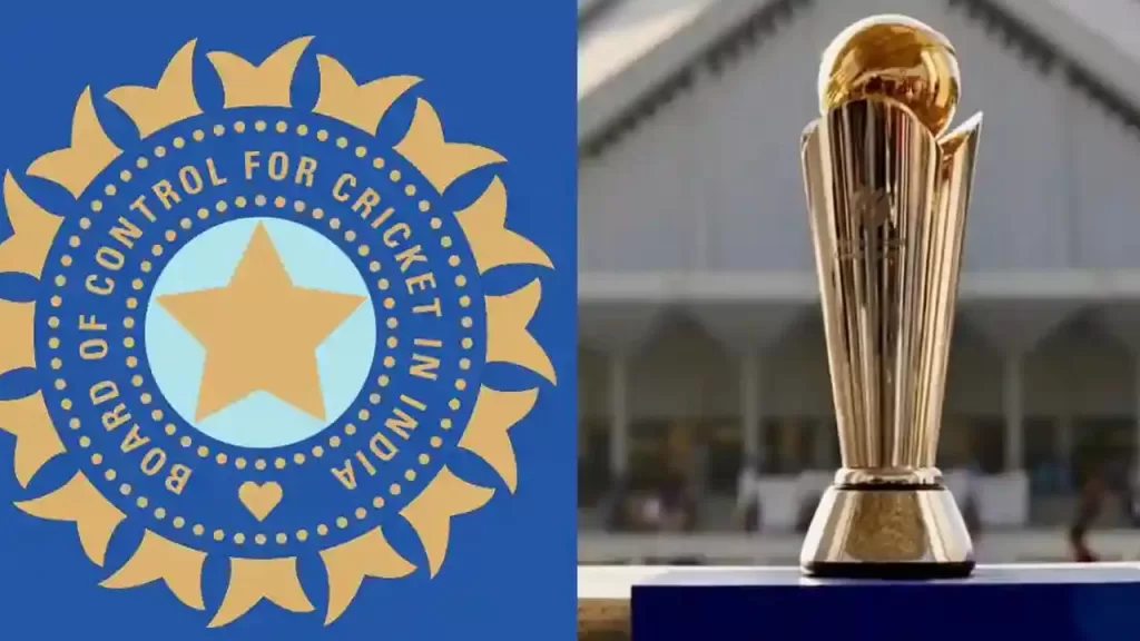 champions trophy