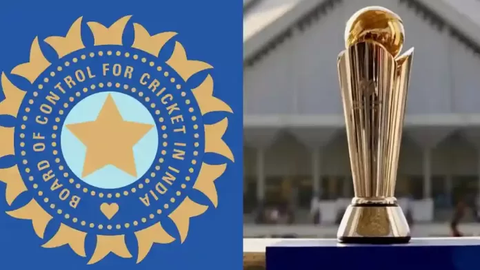 champions trophy