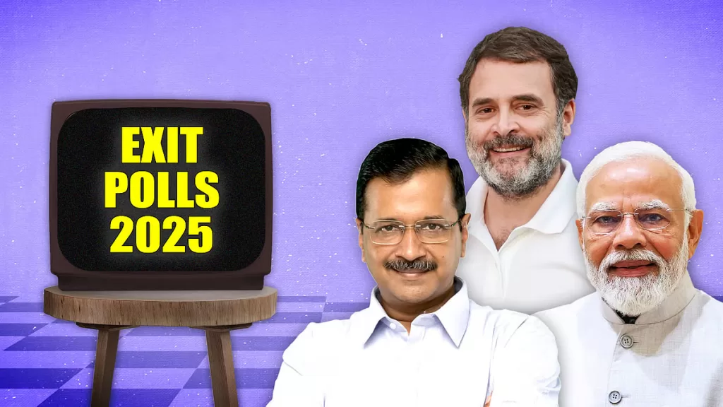 exit polls