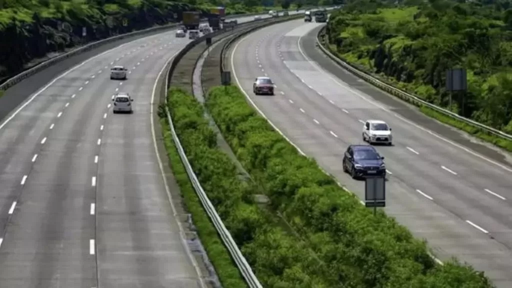 expressway
