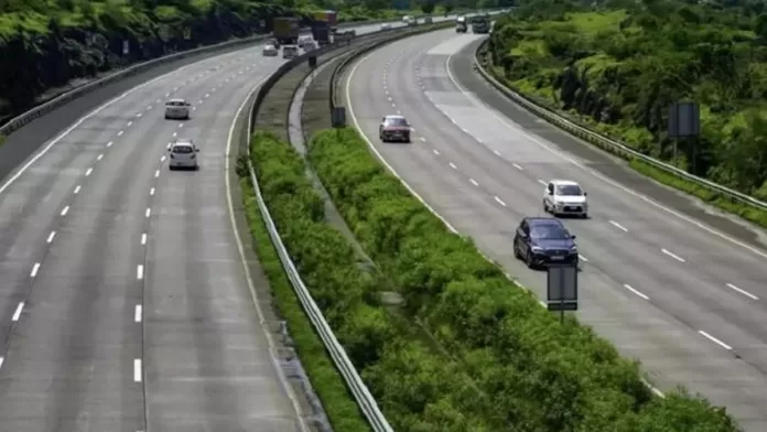 expressway