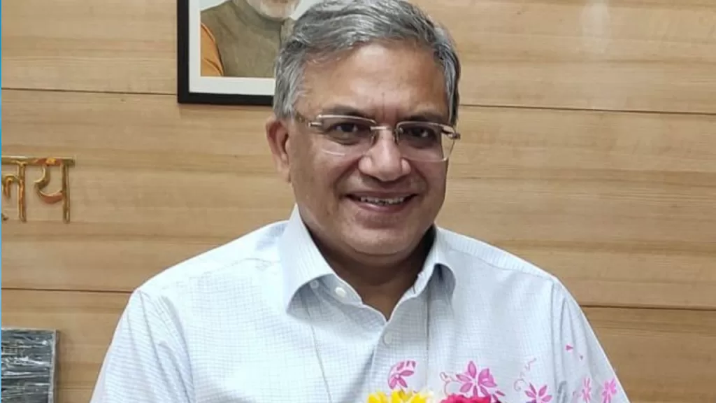 gyanesh