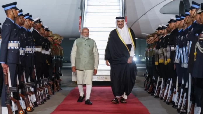 qatar
