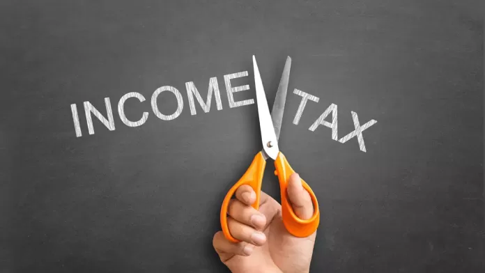 income tax