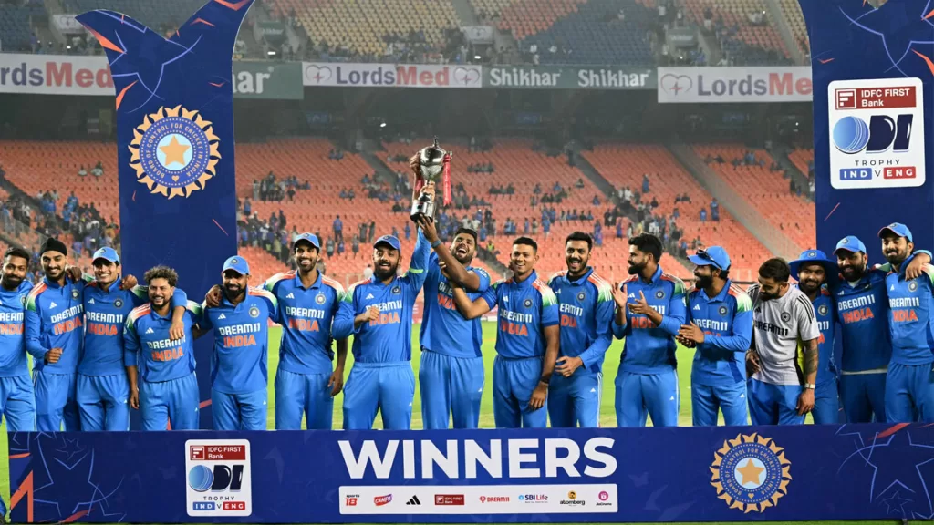 india