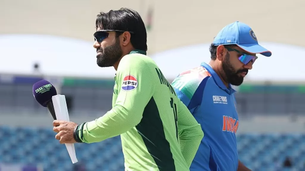 india-pak