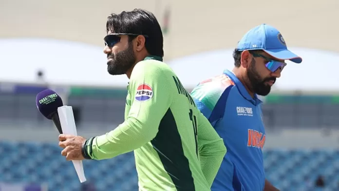 india-pak