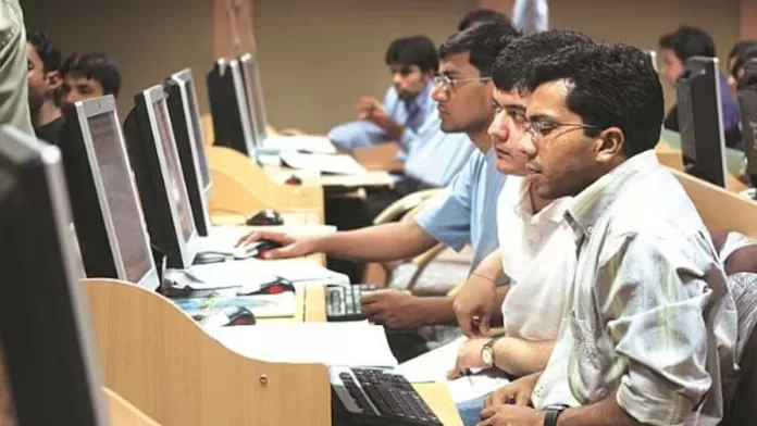 it sector