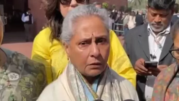 jaya bachchan