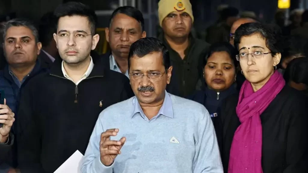 kejriwal