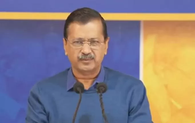 kejriwal