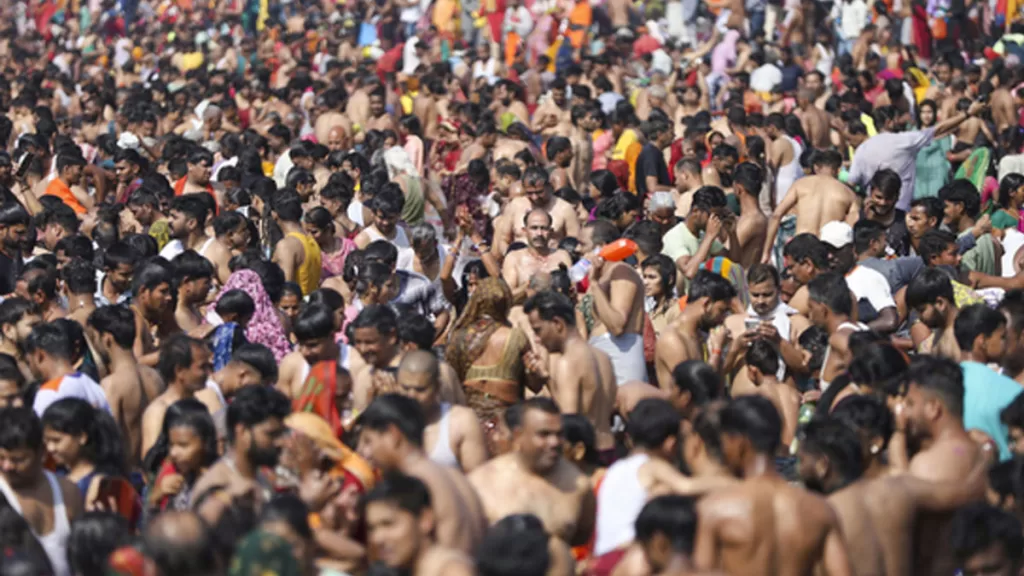 mahakumbh