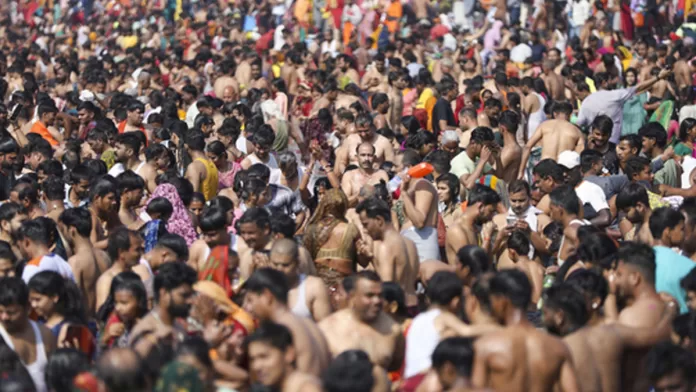mahakumbh