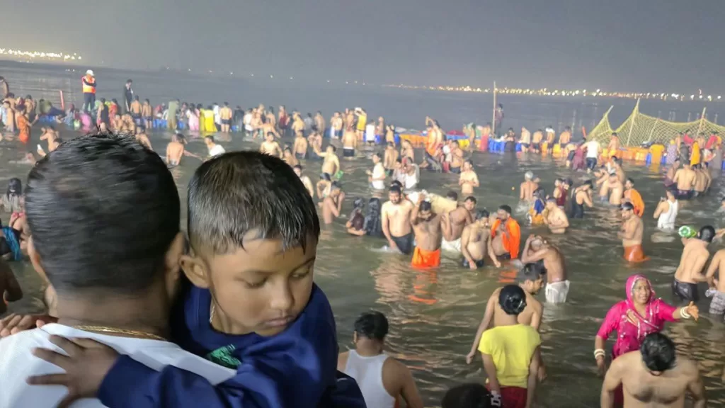 mahakumbh