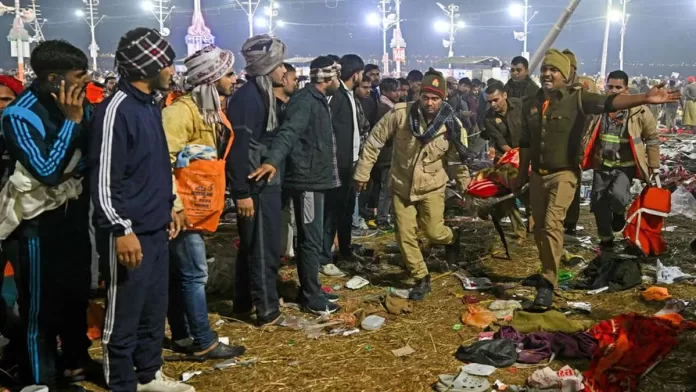 mahakumbh