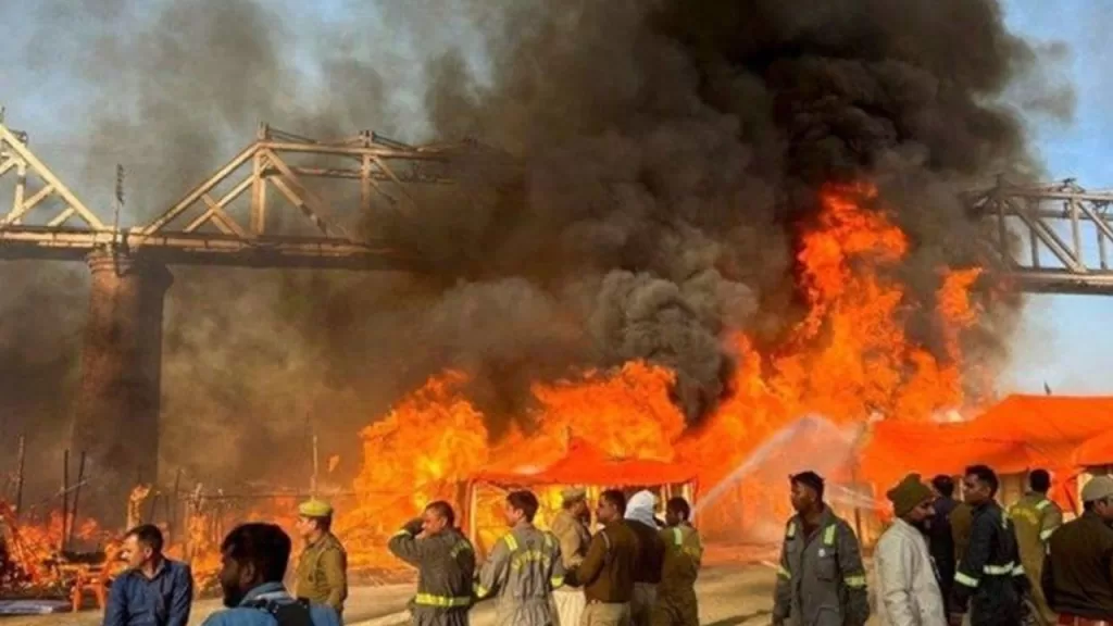 mahakumbh