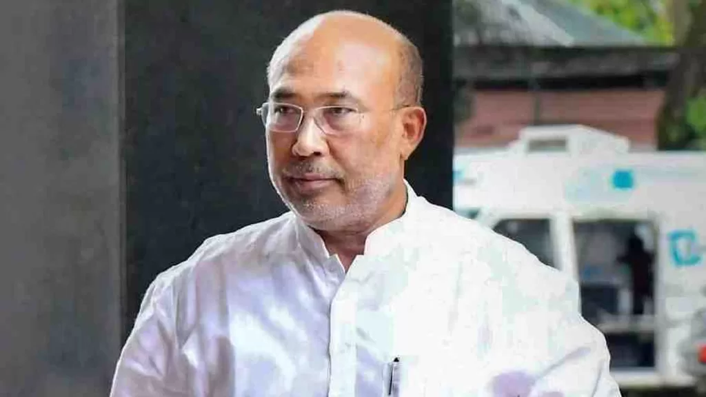 manipur