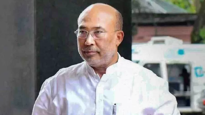 manipur