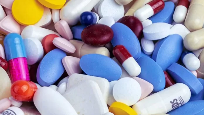 medicine