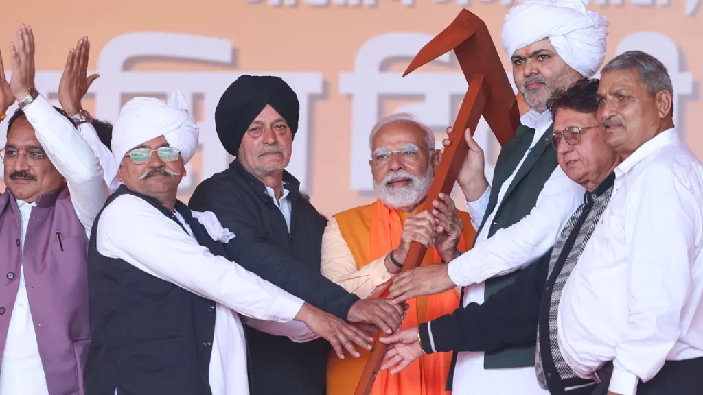 modi