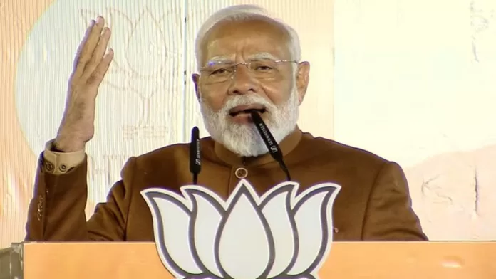modi