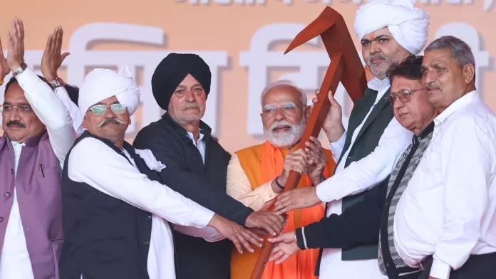 modi