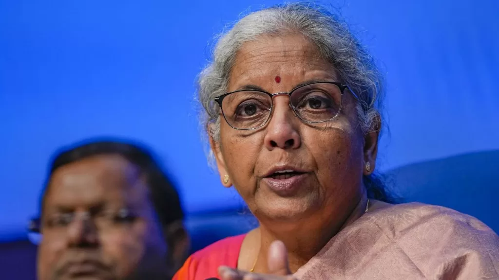 nirmala