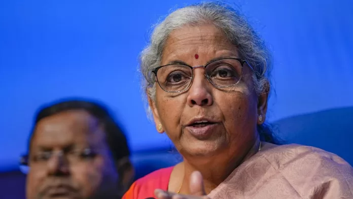 nirmala