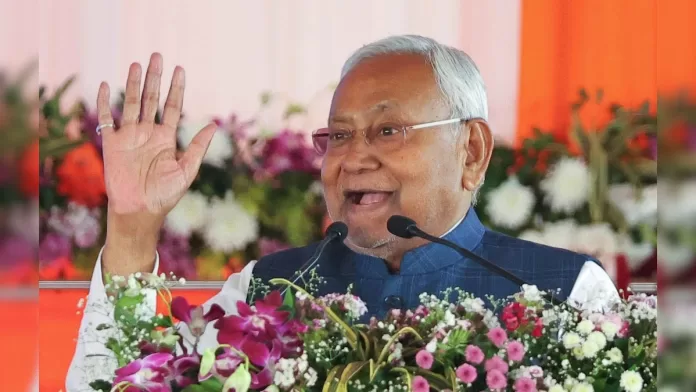 nitish