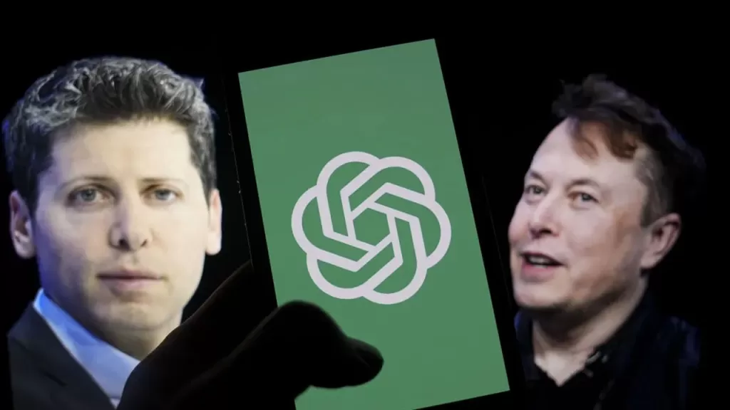 open ai