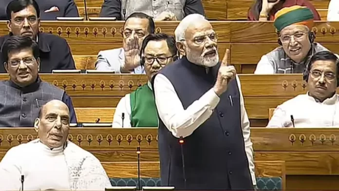 pm modi
