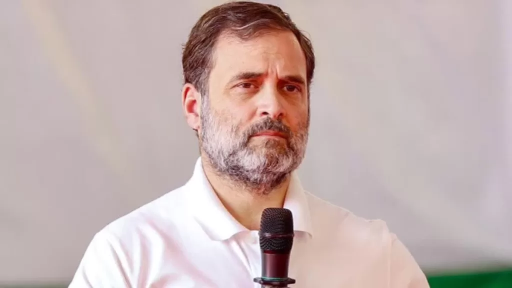 rahul