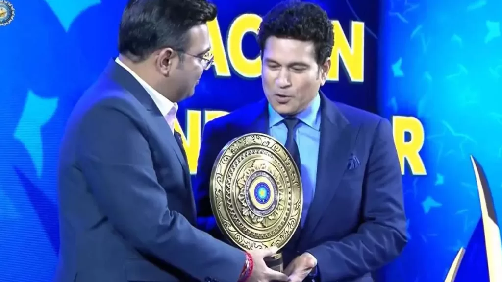 sachin