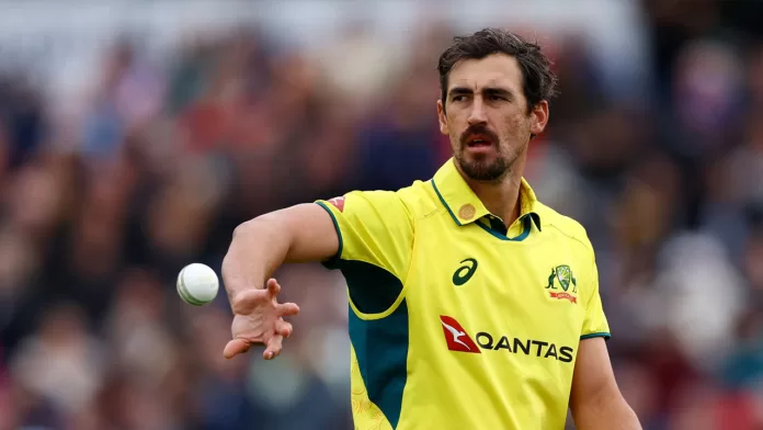 starc