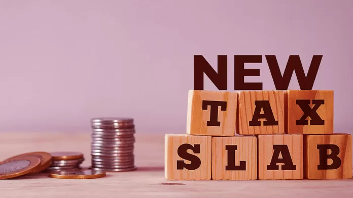 tax slab