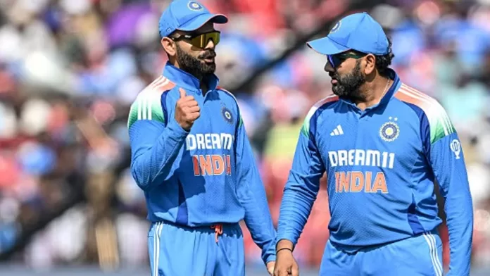 team india