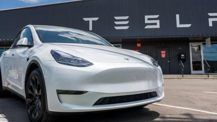 tesla