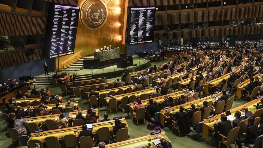 unga