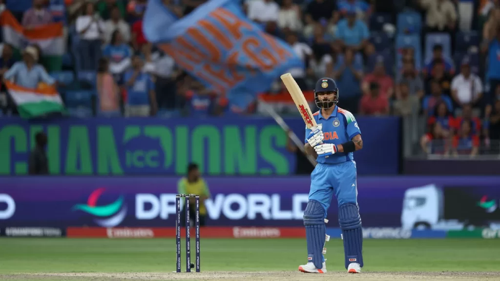 virat
