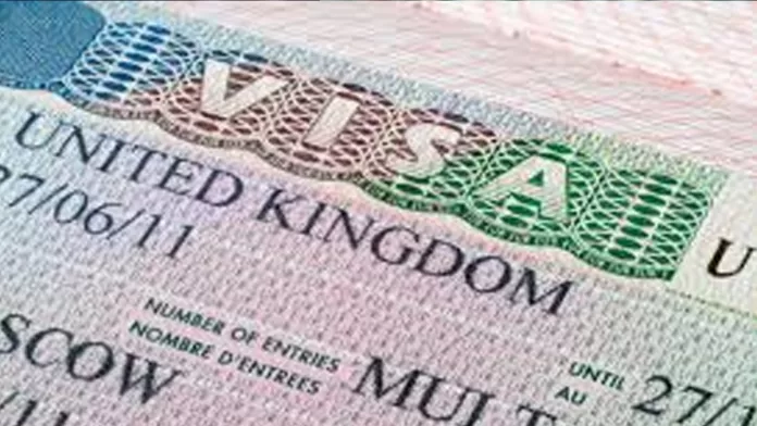 visa